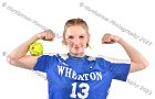 Softball Media Day  Wheaton College Softball 2023 Media Day. - Photo by Keith Nordstrom : Wheaton, Women’s Softball, Media Day